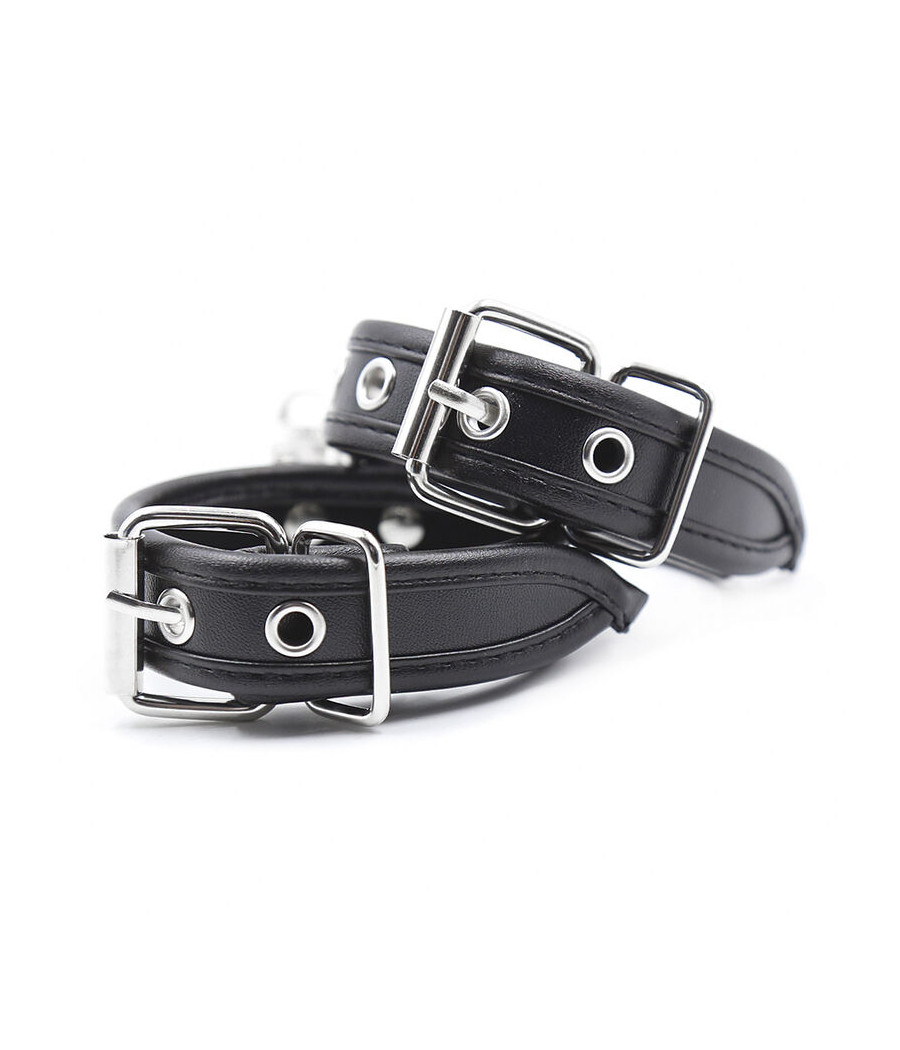 OHMAMA FETISH - WRIST RESTRAINTS