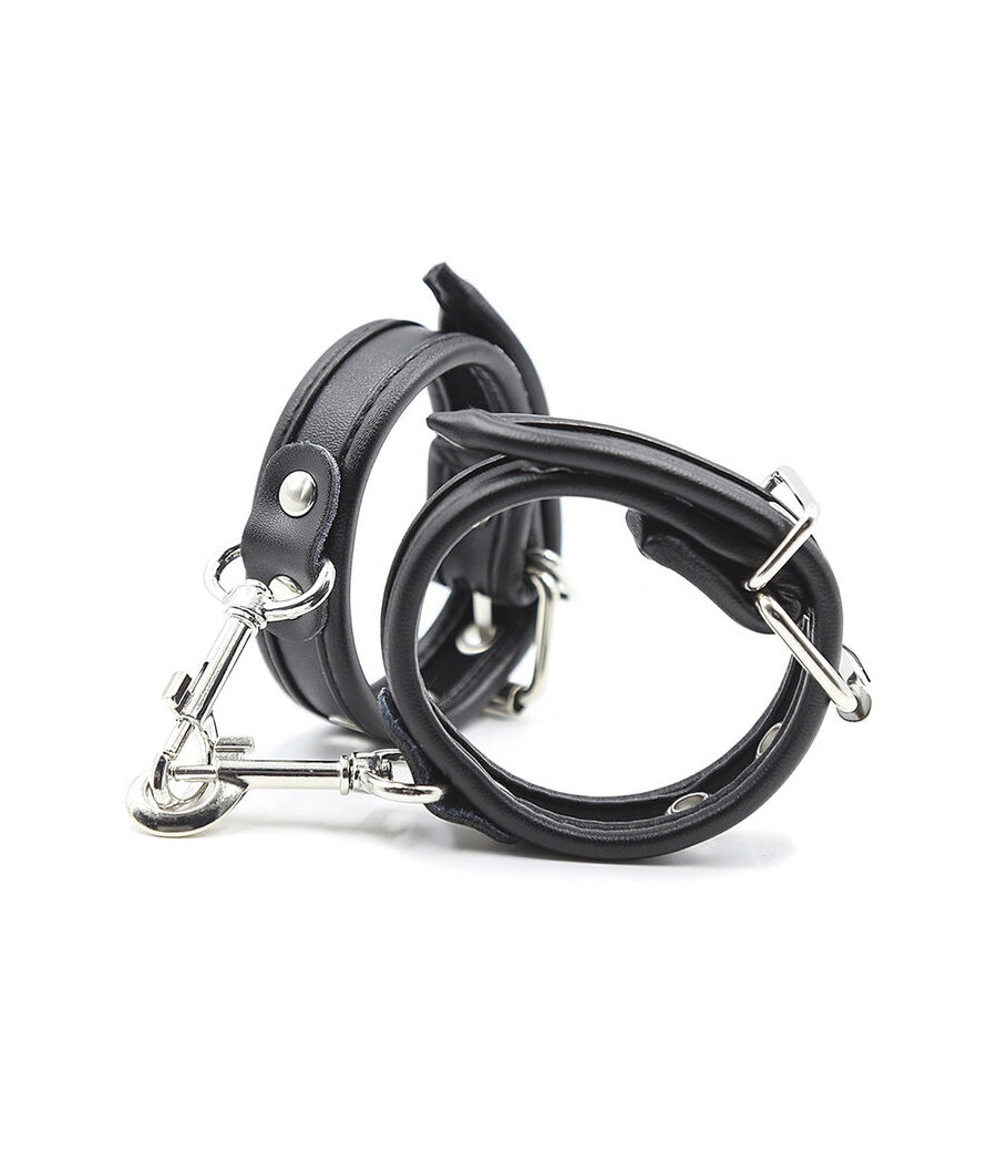 OHMAMA FETISH - WRIST RESTRAINTS