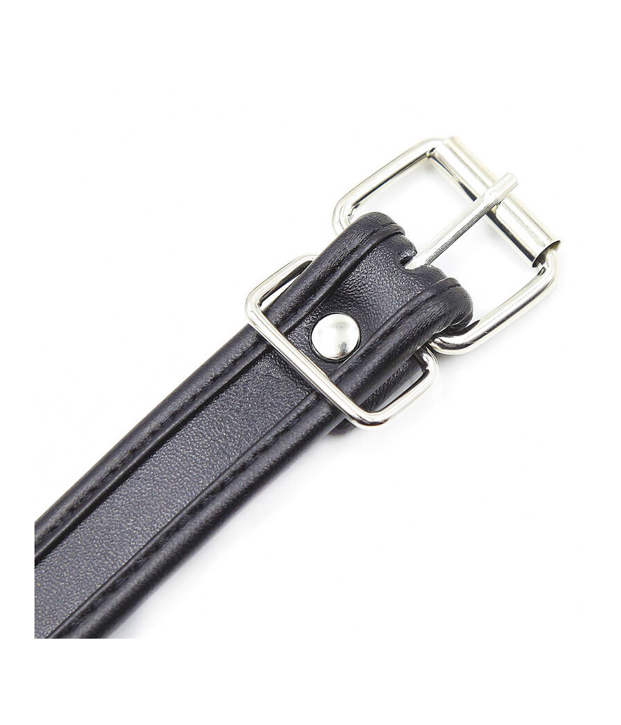 OHMAMA FETISH - WRIST RESTRAINTS