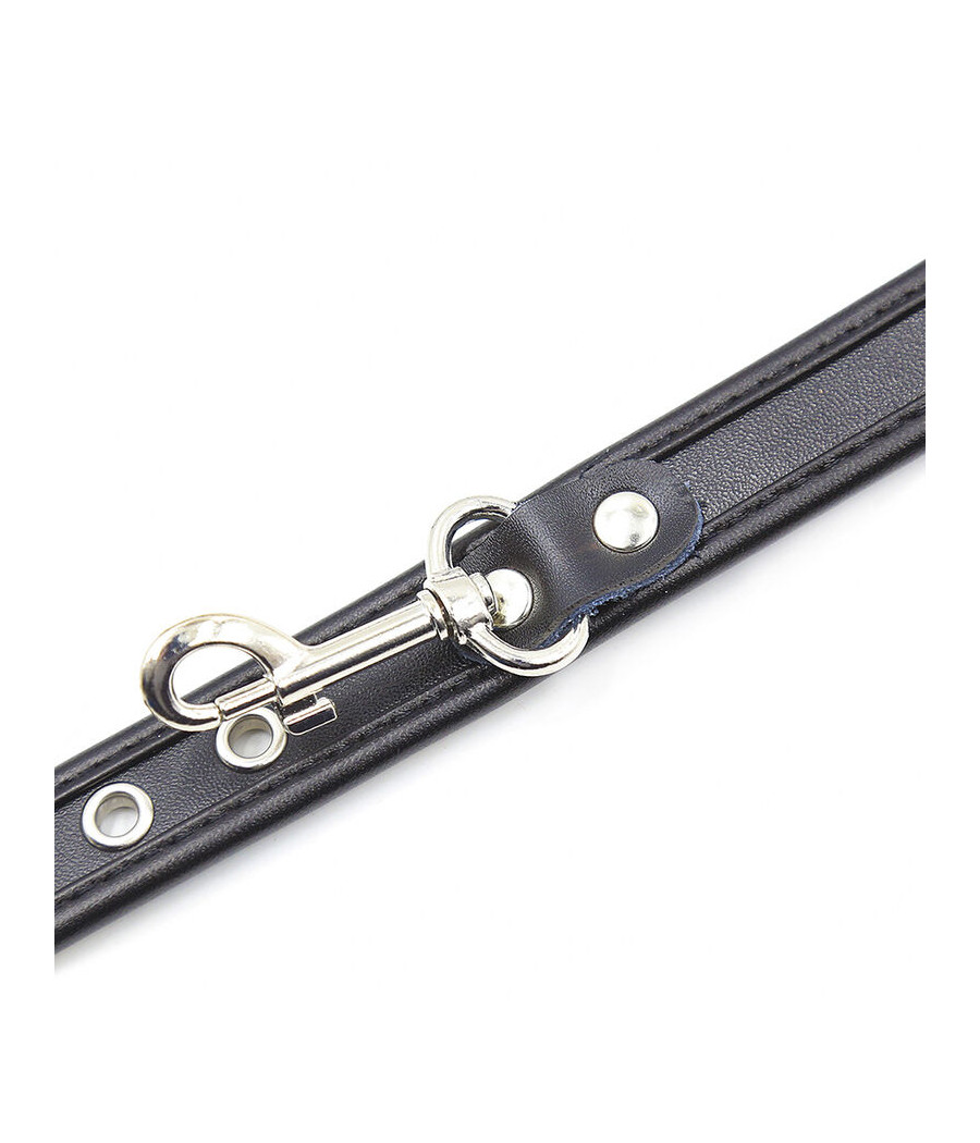 OHMAMA FETISH - WRIST RESTRAINTS