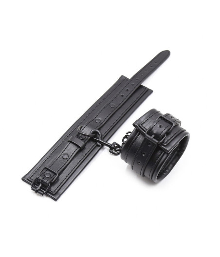 OHMAMA FETISH - RESTRICCIONES PARA LAS MUÑECAS