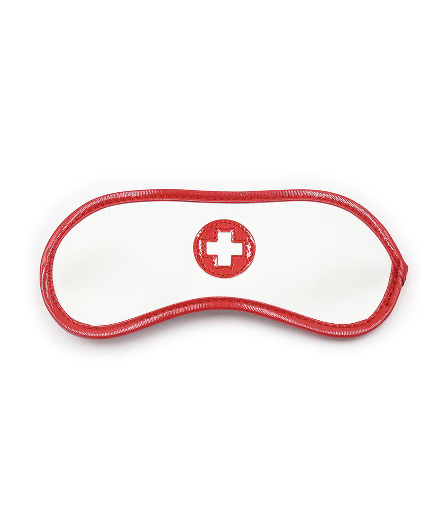 OHMAMA FETISH - MINI SET 3 PIECES NURSE