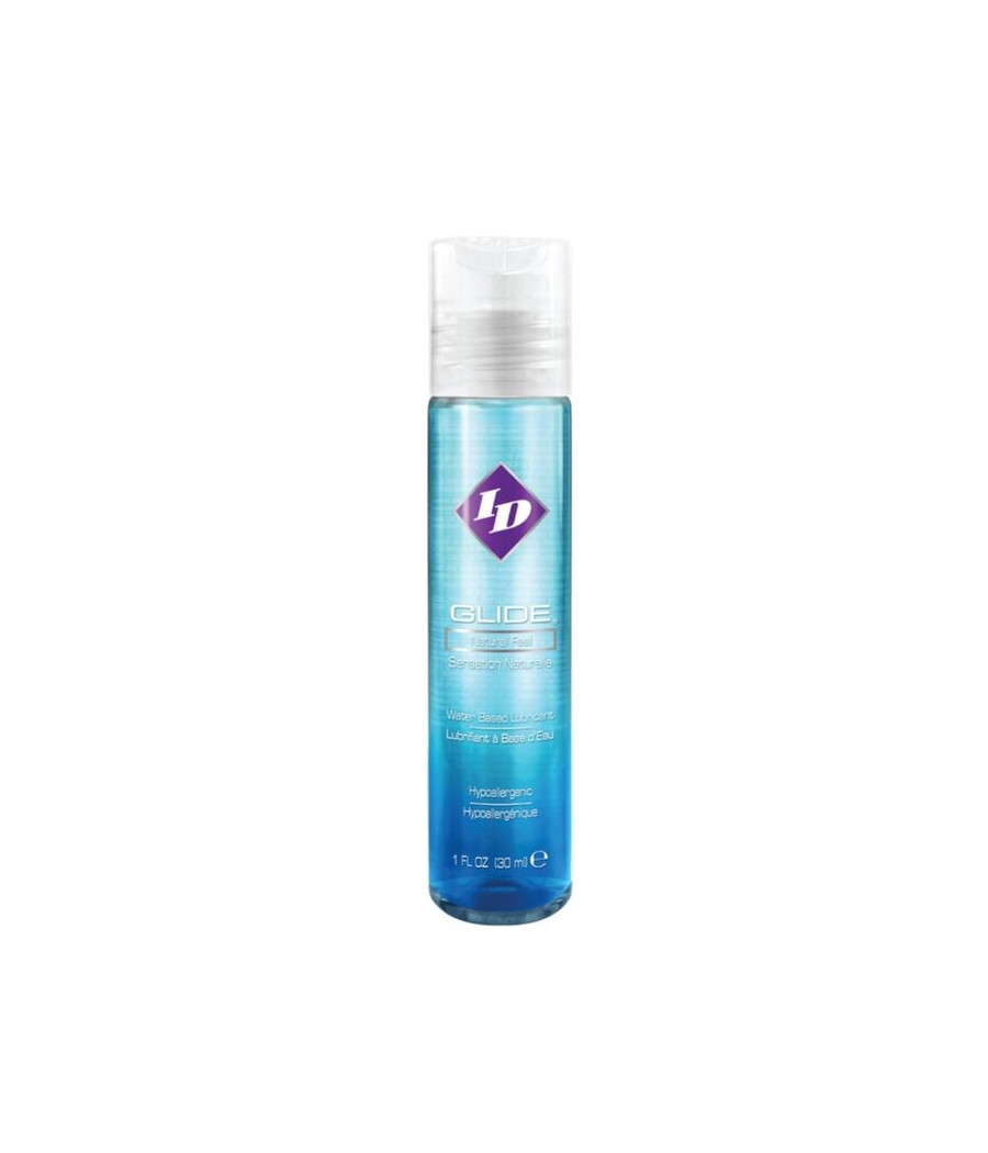 ID GLIDE -  LUBRICANTE BASE AGUA  30 ML