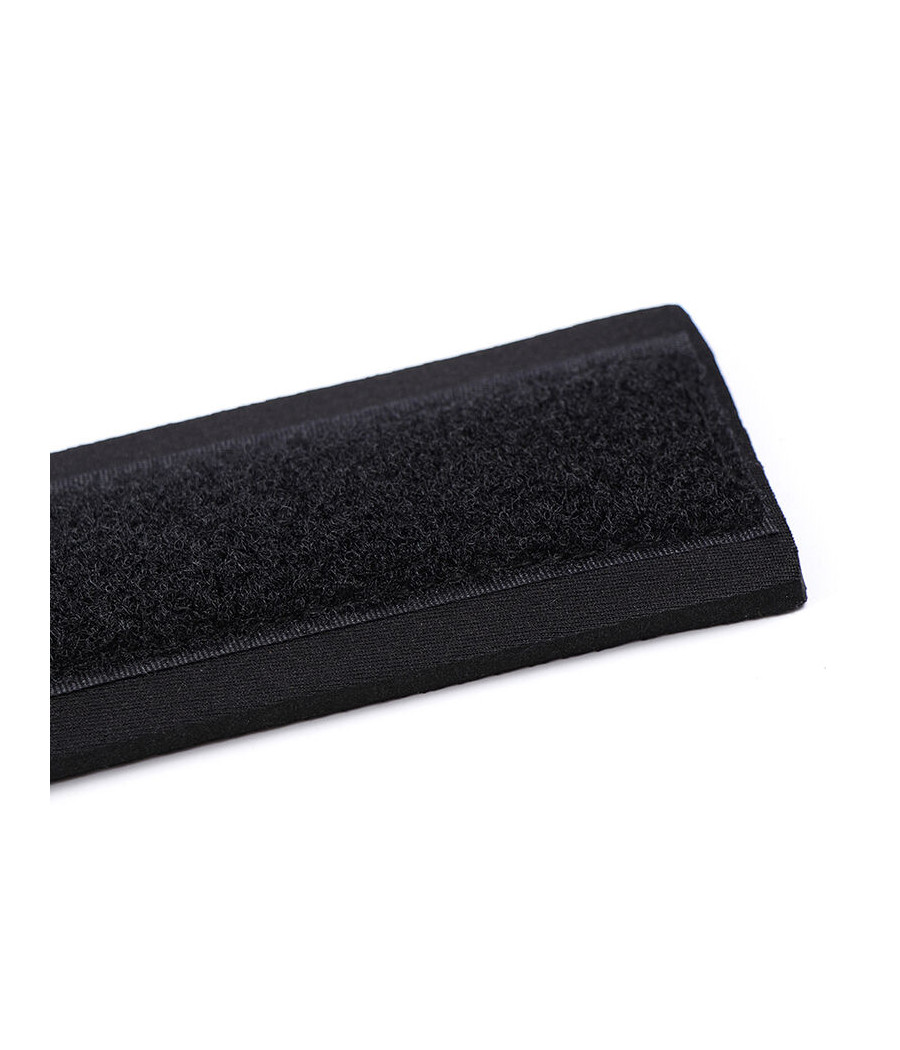 OHMAMA FETISH - FERMAPOLSO IN NEOPRENE CON GANCIO E ANELLO