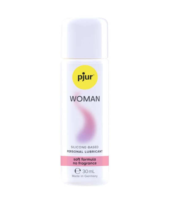 PJUR - WOMAN BODYGLIDE SCHMIERMITTEL 30 ML