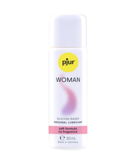PJUR - LUBRIFIANT BODYGLIDE FEMME 30 ML