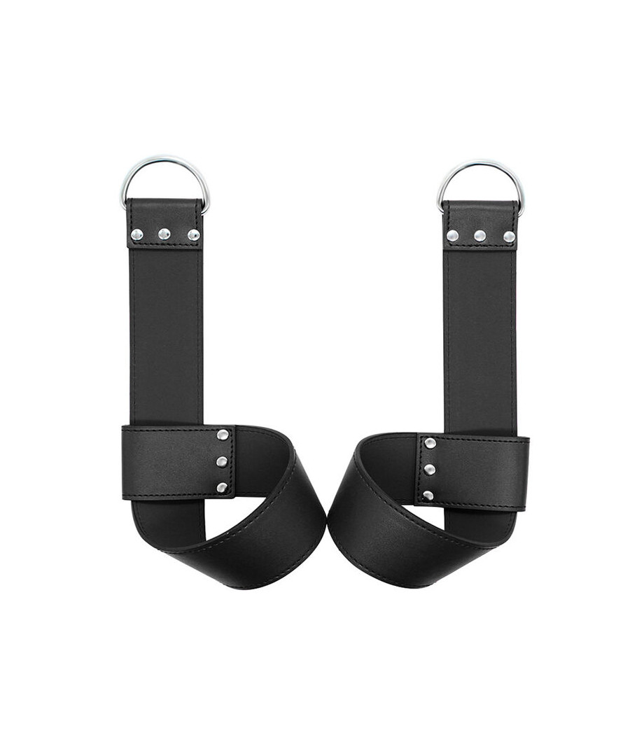 OHMAMA FETISH - ESPOSAS SUSPENSION PARA MUÑECAS Y TOBILLOS