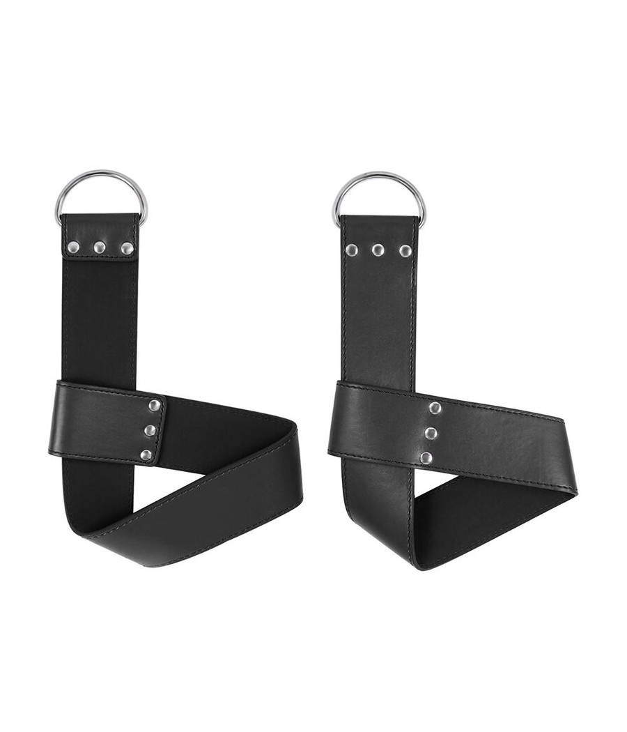 OHMAMA FETISH - ESPOSAS SUSPENSION PARA MUÑECAS Y TOBILLOS