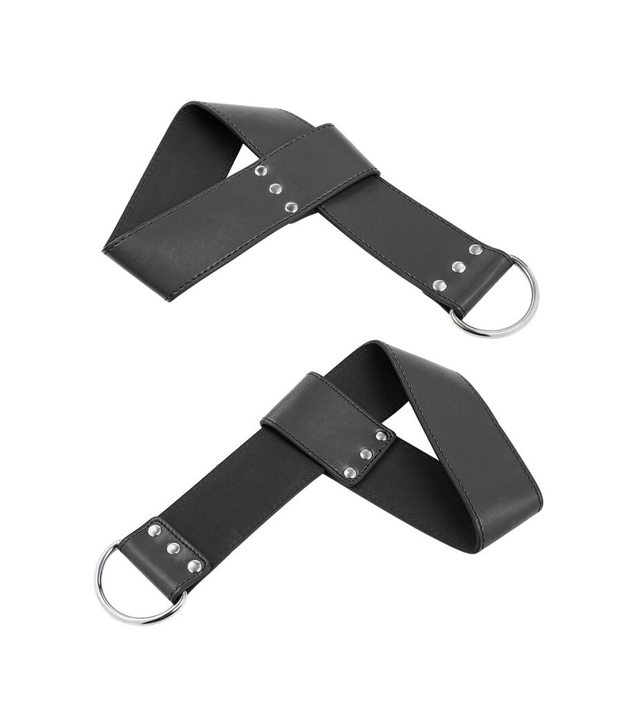 OHMAMA FETISH - ESPOSAS SUSPENSION PARA MUÑECAS Y TOBILLOS