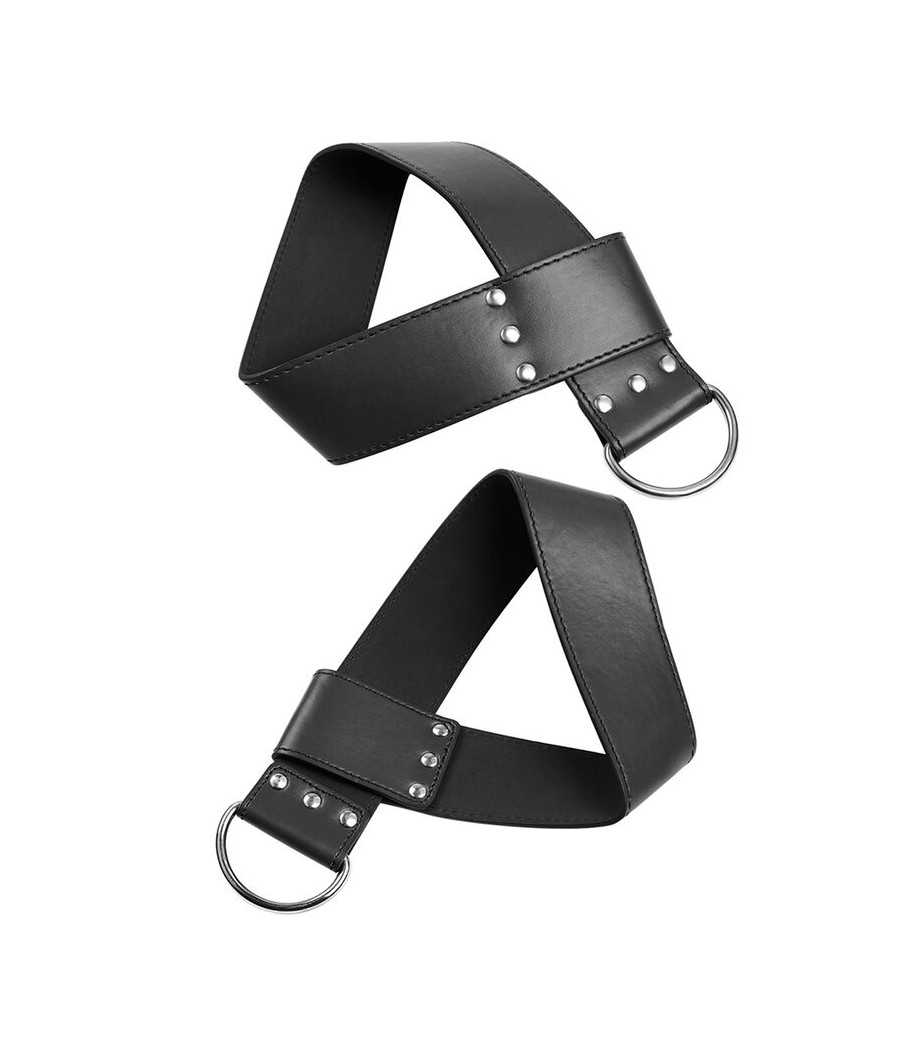 OHMAMA FETISH - MANCHETTES DE SUSPENSION POIGNET OU CHEVILLE