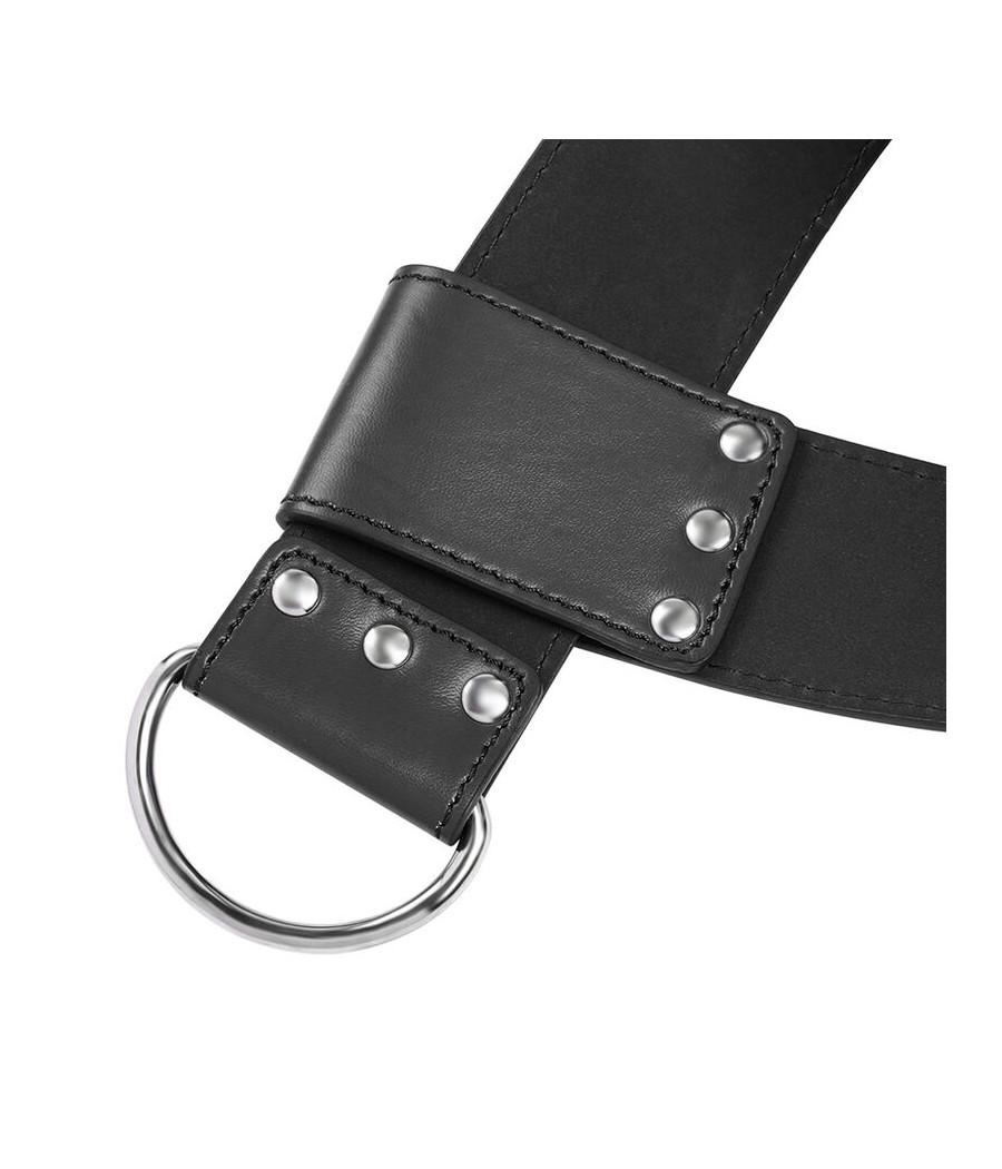 OHMAMA FETISH - ESPOSAS SUSPENSION PARA MUÑECAS Y TOBILLOS