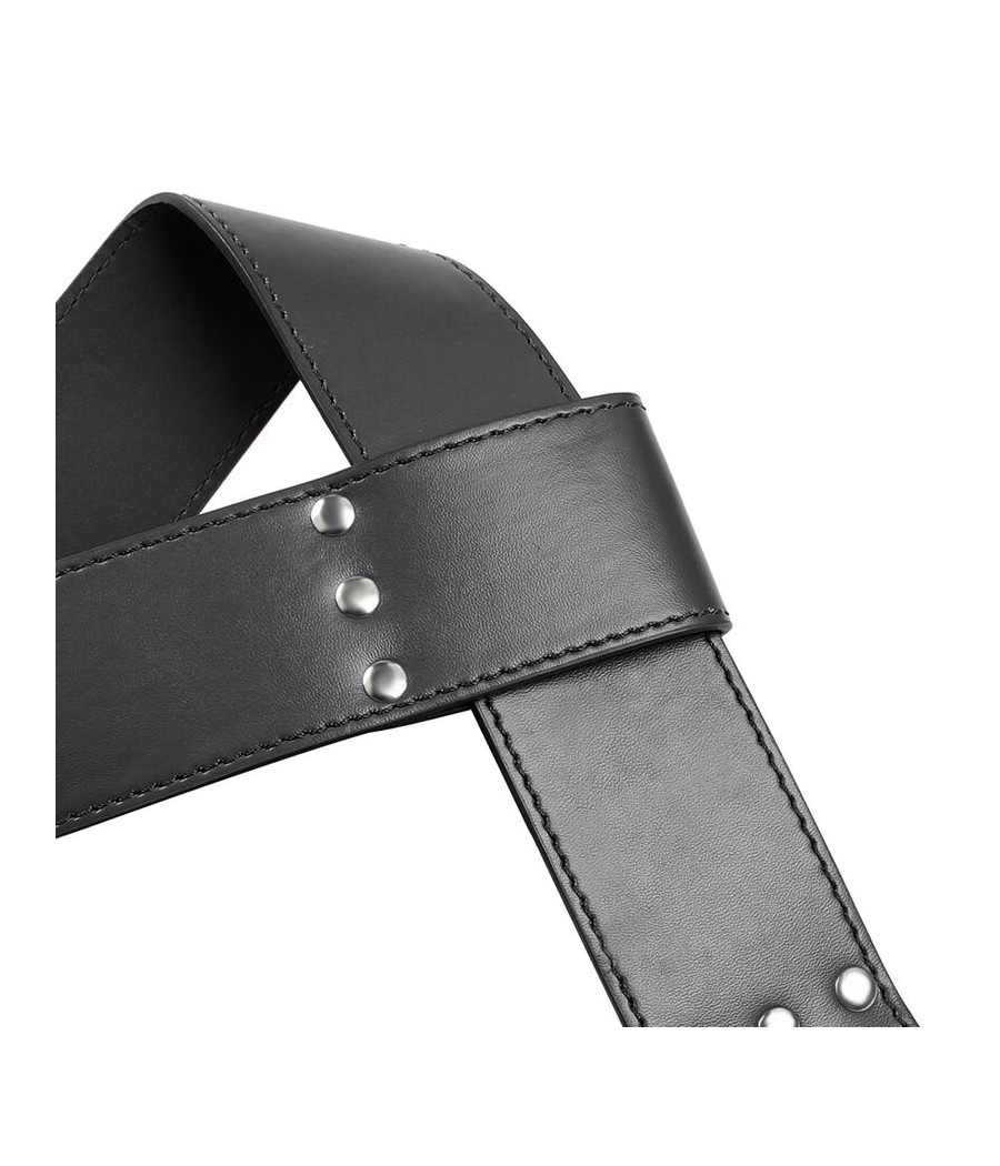 OHMAMA FETISH - WRIST OR ANKLE SUSPENSION CUFFS