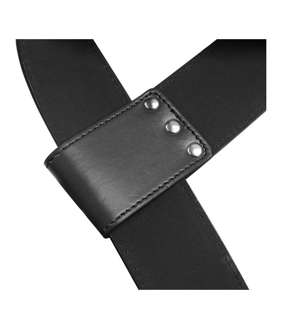 OHMAMA FETISH - WRIST OR ANKLE SUSPENSION CUFFS