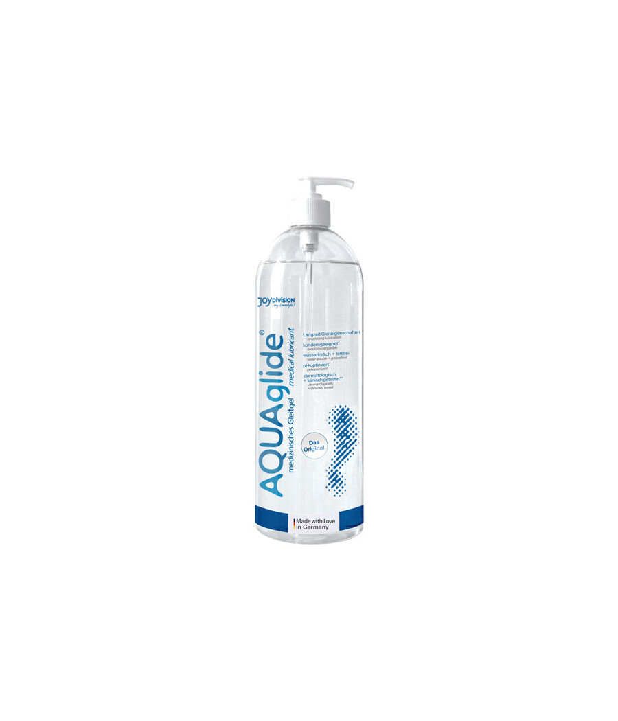 JOYDIVISION AQUAGLIDE - LUBRIFIANT 1000ML