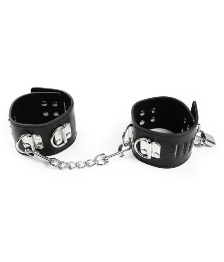 OHMAMA FETISH - HASP-KNÖCHELFESSEL