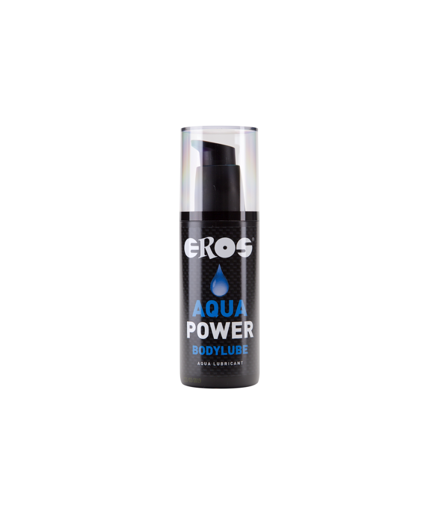 EROS POWER LINE - POWER BODYLUBE 125 ML