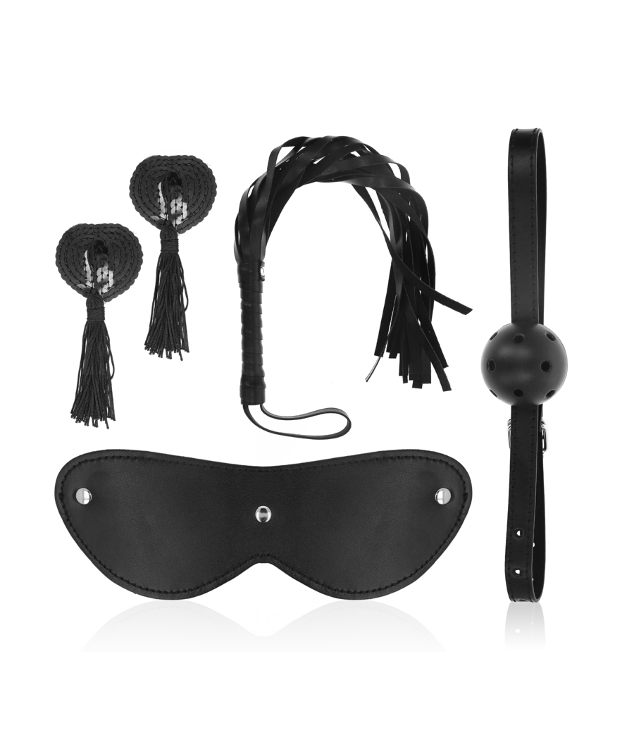 OHMAMA - ENSEMBLE COUPLES NUMÉRO 7