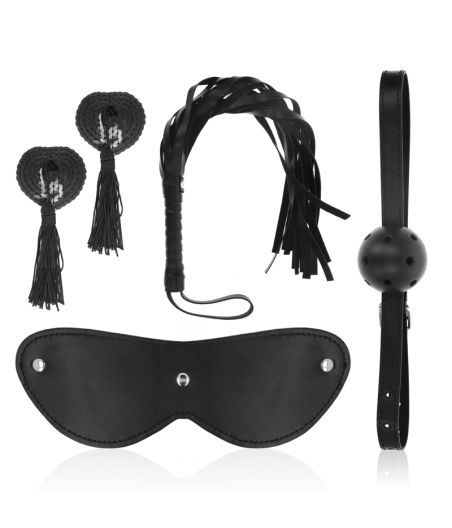 OHMAMA - SET COPPIA NUMERO 7