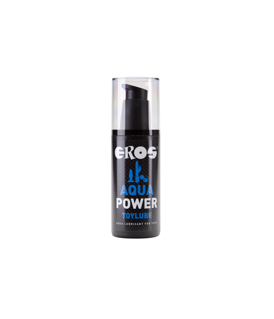 EROS POWER LINE - POWER TOYLUBE 125 ML
