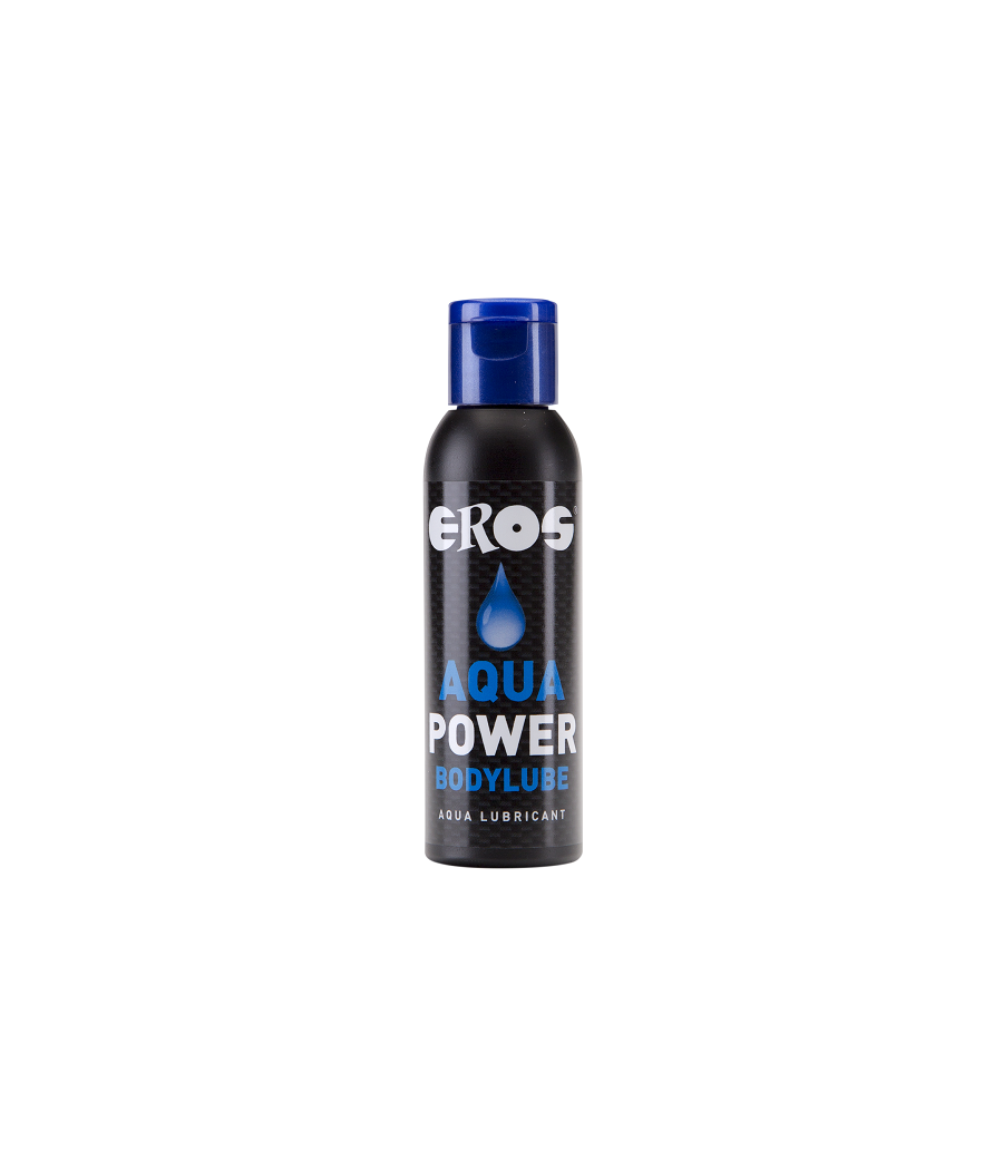 EROS POWER LINE - POWER BODYLUBE 50 ML