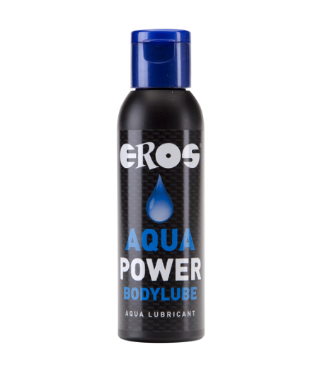 EROS POWER LINE - POWER BODYLUBE 50 ML