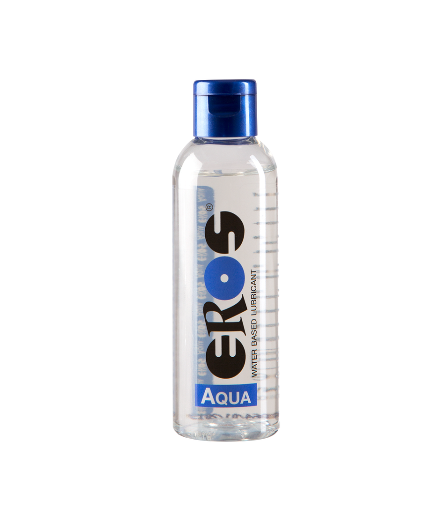 EROS AQUA - LUBRICANTE DENSO MÉDICO 100 ML