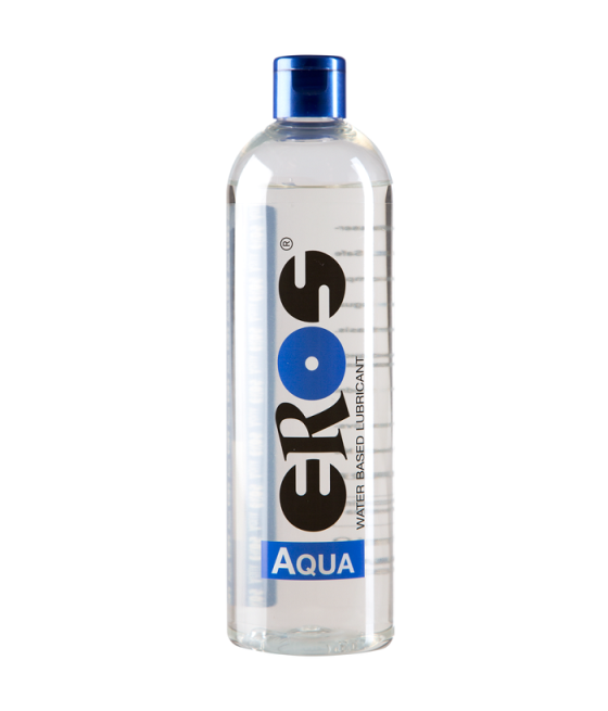 EROS - AQUA LUBRIFICANTE MEDICO DENSO 250 ML