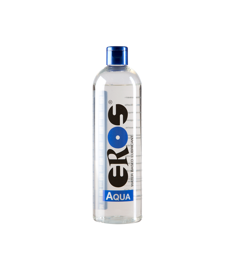 EROS - AQUA LUBRICANTE DENSO MEDICO 250 ML