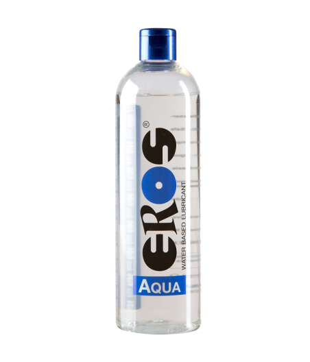 EROS - AQUA LUBRIFICANTE MEDICO DENSO 250 ML