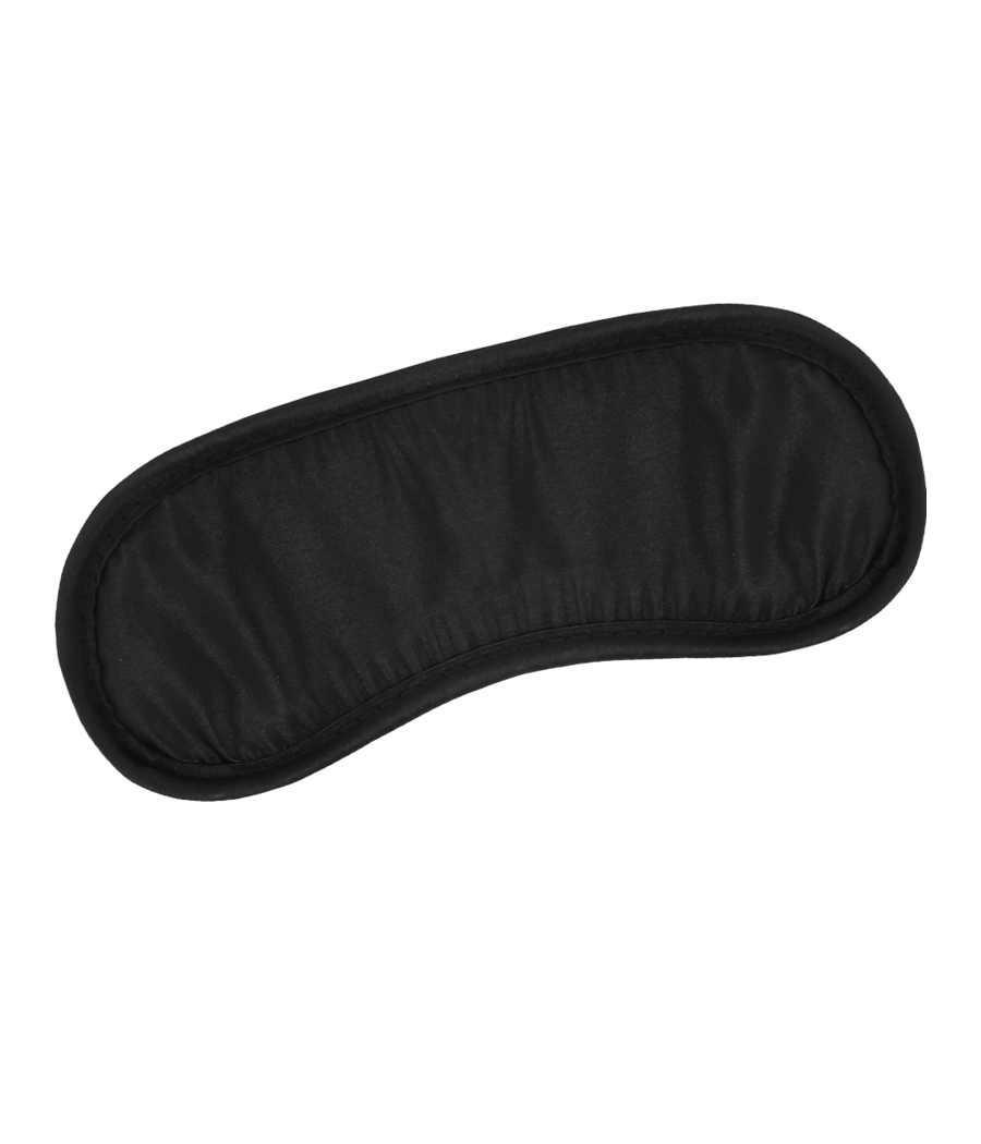 INTENSE - FETISH PLAYSET EROTICO 2 CON MANETTE, MASCHERA CIECA E TICKLER