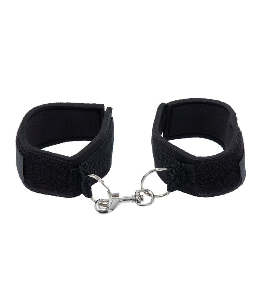 FETISH FANTASY SERIES - MANETTE PER PRINCIPIANTI NERE