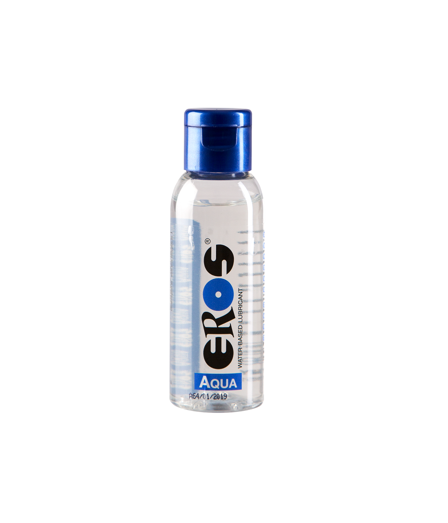 EROS AQUA - DICHTES MEDIZINISCHES SCHMIERMITTEL 50 ML