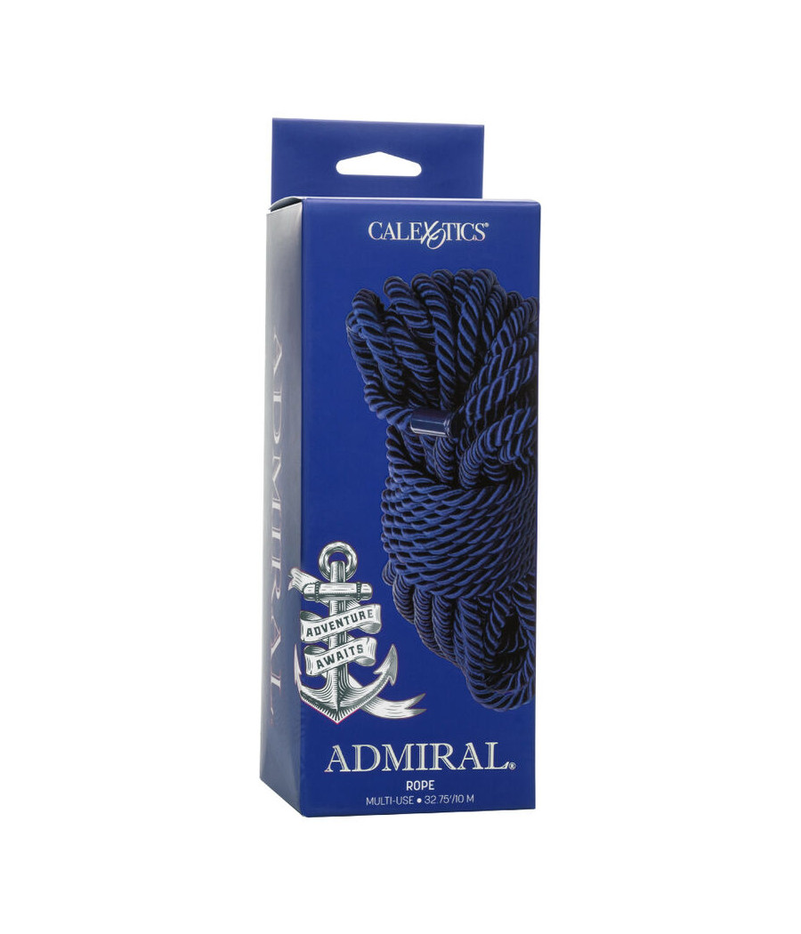 CALEXOTICS - ADMIRAL CORDA JAPONESA AZUL 10 M