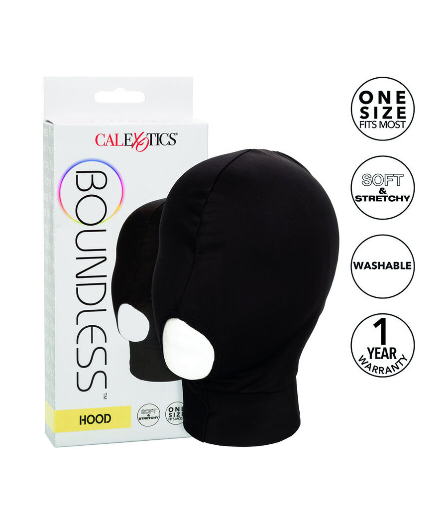 CALEXOTICS - BOUNDLESS HOOD