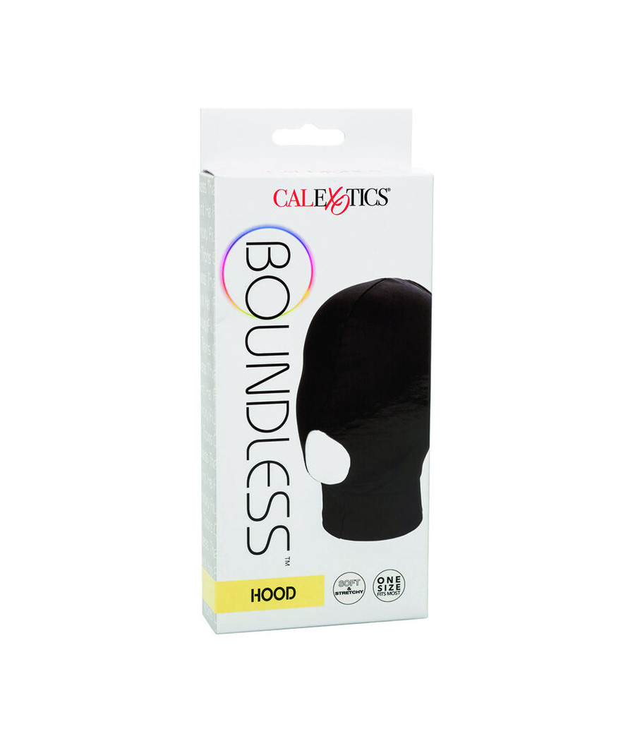 CALEXOTICS - BOUNDLESS CAPA