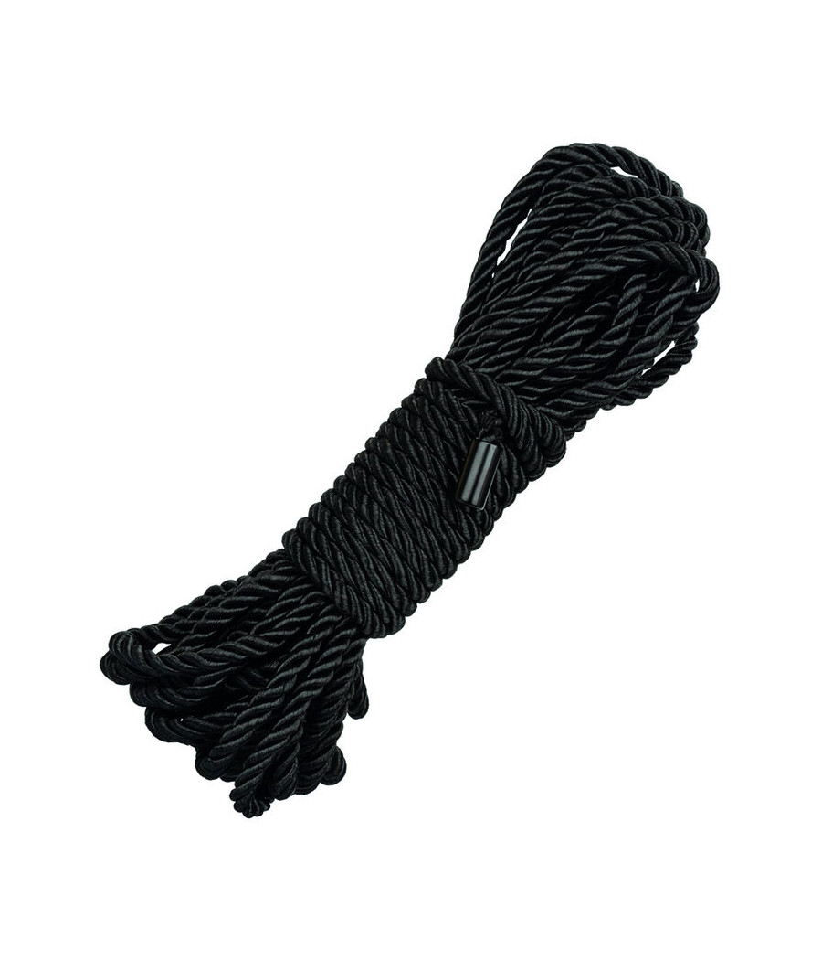 CALEXOTICS - BOUNDLESS CORDA 10M PRETA