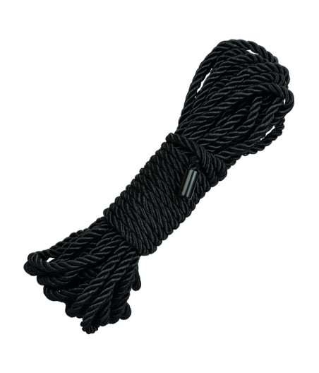 CALEXOTICS - BOUNDLESS ROPE 10M BLACK