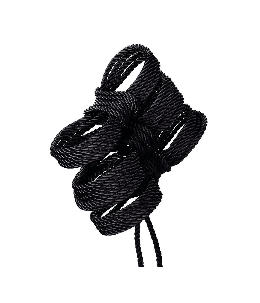 CALEXOTICS - BOUNDLESS CORDA 10M PRETA