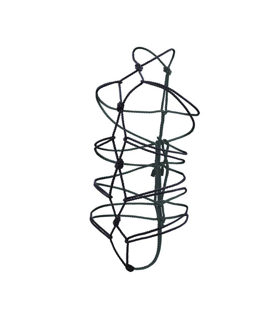 CALEXOTICS - BOUNDLESS SEIL 10M SCHWARZ