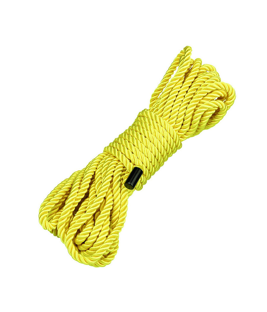 CALEXOTICS - BOUNDLESS CORDE 10M JAUNE