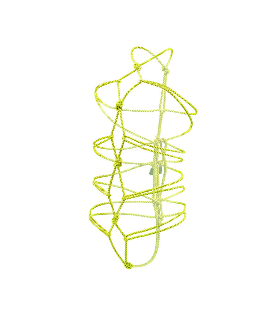 CALEXOTICS - BOUNDLESS CORDE 10M JAUNE