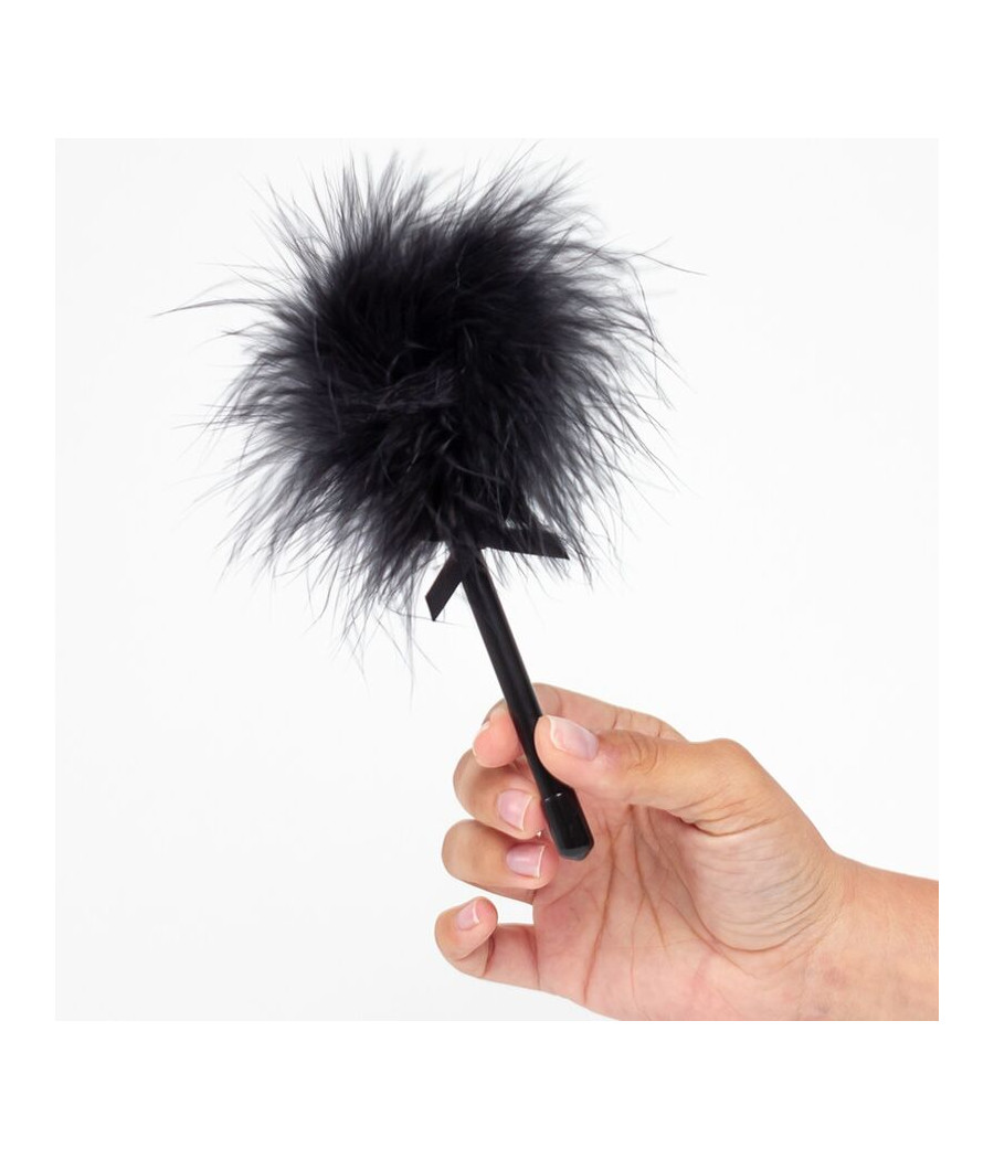 SECRET PLAY - MINI BLACK DUSTER