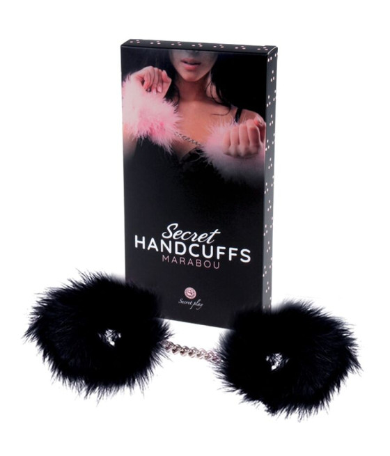 SECRET PLAY - SCHWARZE FRAUEN