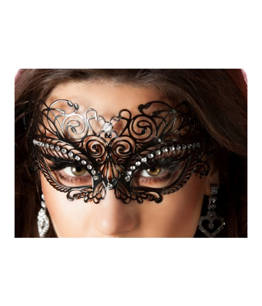 CHILIROSE - CR 3706 SCHWARZE MASKE