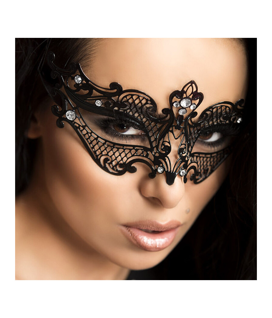 CHILIROSE - MASQUE NOIR CR 3755