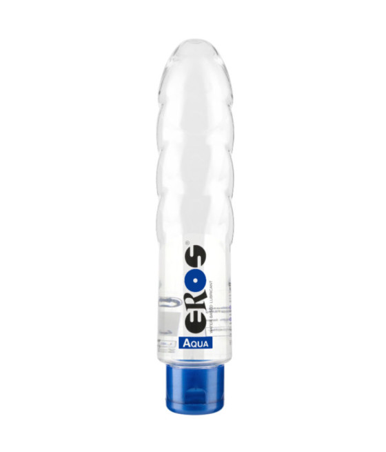 EROS - AQUA LUBRICANTE BASE AGUA 175 ML