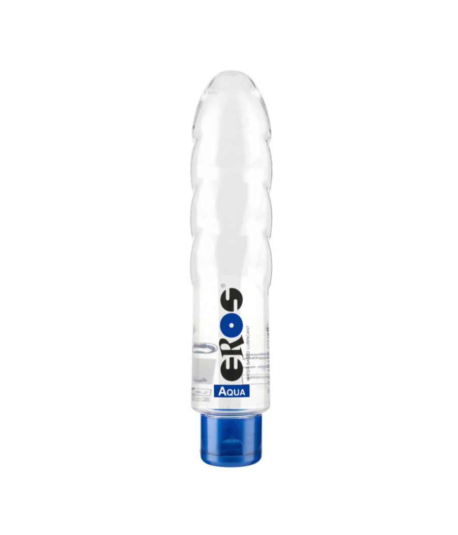 EROS - LUBRIFIANT BASE D'EAU AQUA 175 ML