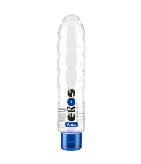 EROS - LUBRIFICANTE BASE DE GUA AQUA 175 ML