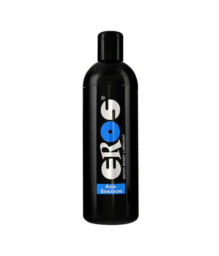 EROS - AQUA SENSAZIONI LUBRIFICANTE A BASE ACQUA 1000 ML
