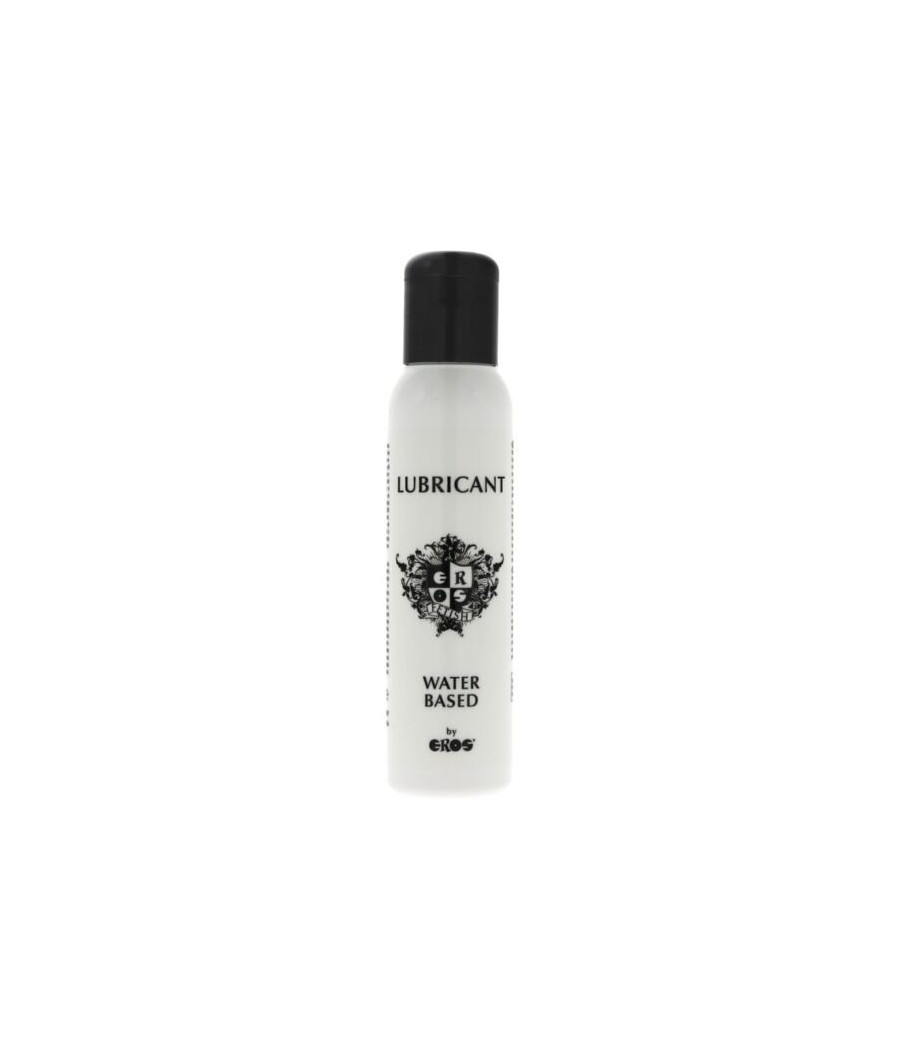 EROS FETISH LINE - LUBRIFIANT À BASE D'EAU 100 ML